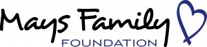 Mays Family Foundation Logo
