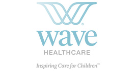 Wave Healthcare logo